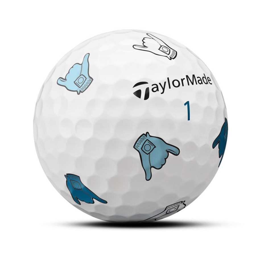 Shop TP5 Pix Golf Balls | TaylorMade Golf