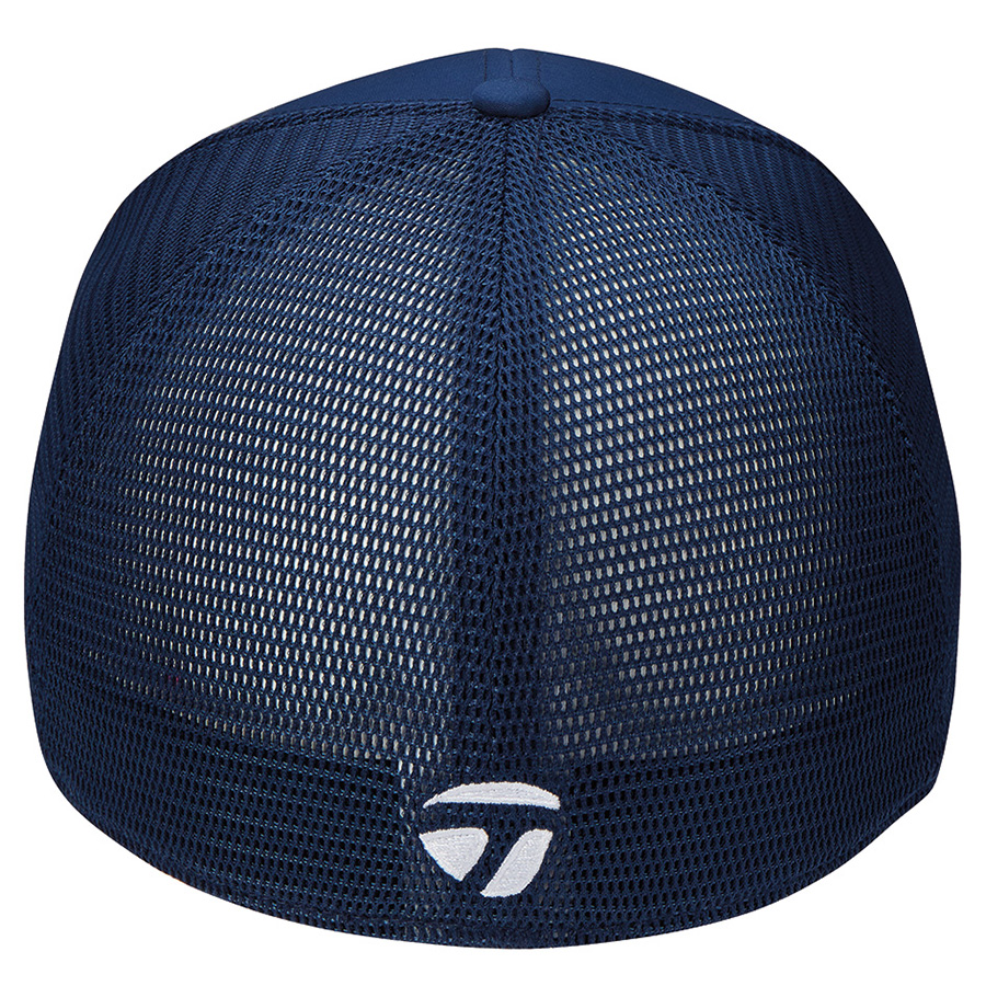 Performance Cage Hat