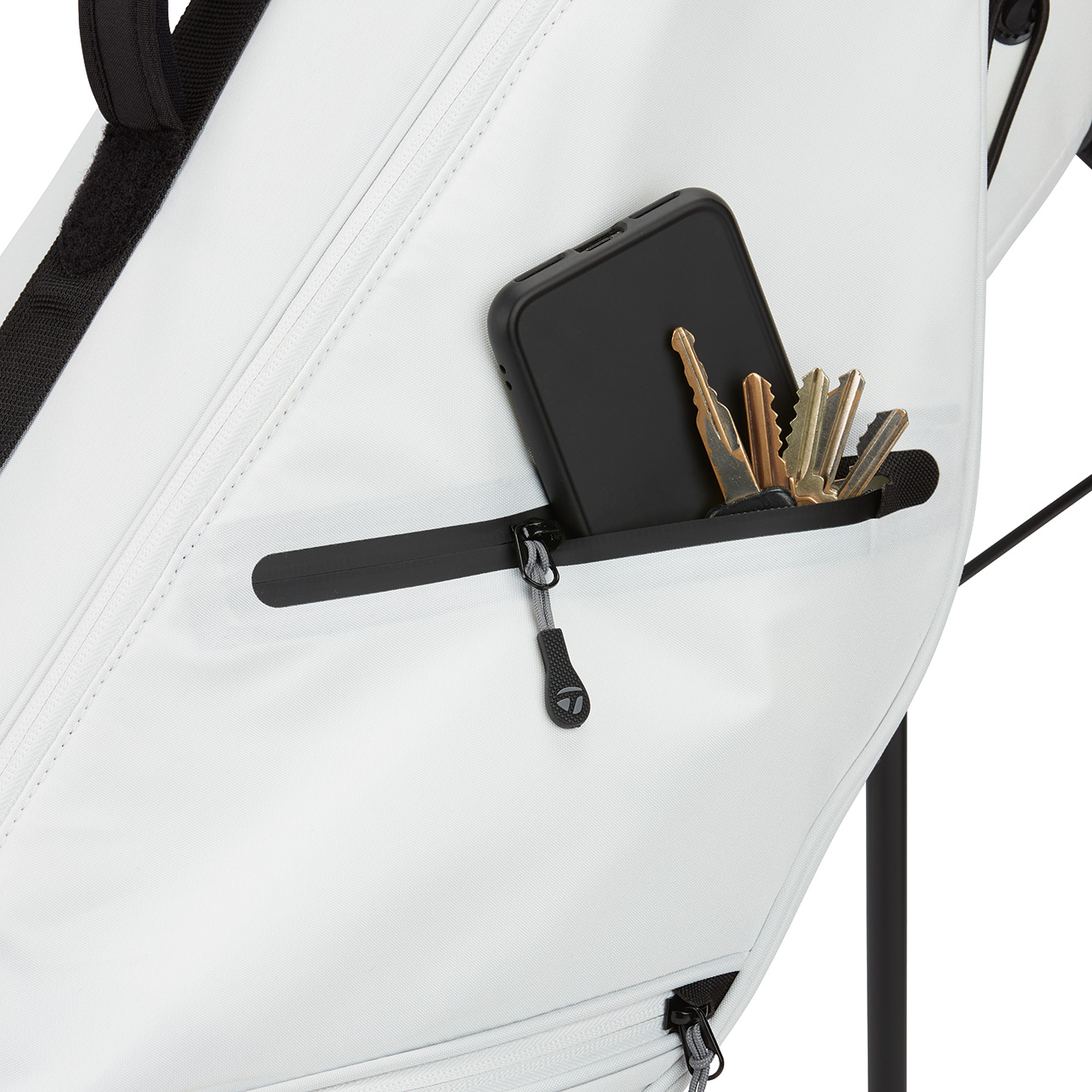 FlexTech Carry Bag