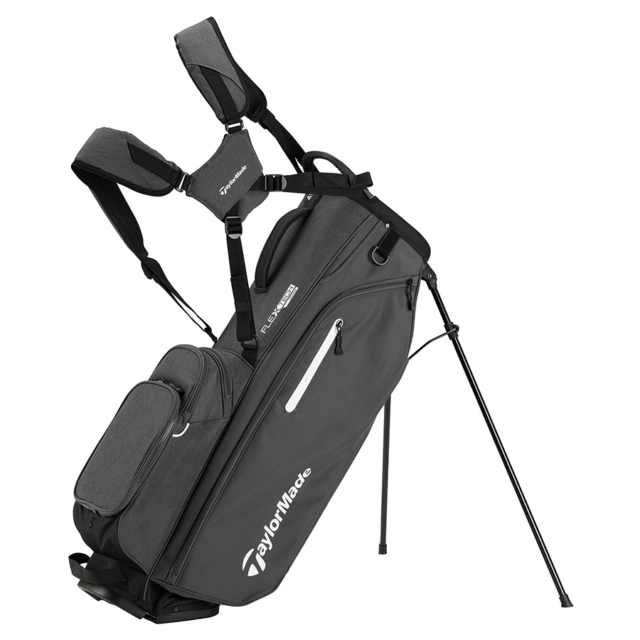 Golf Bags | Taylormade Golf | The Pro's #1 Choice