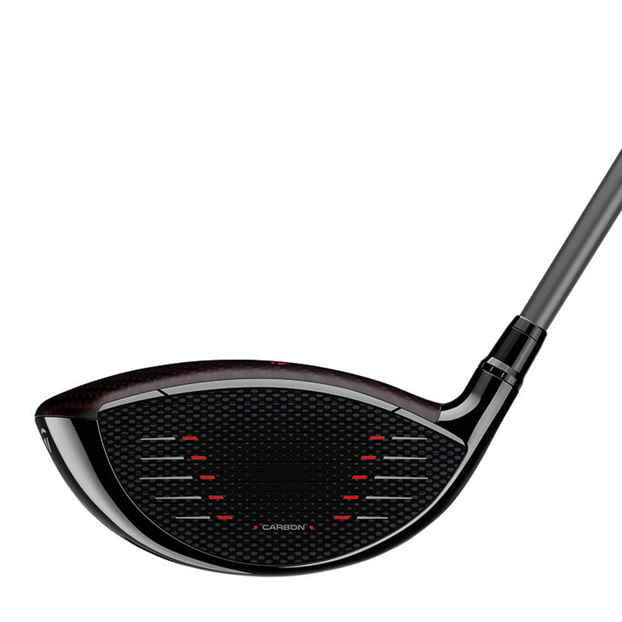 Qi10 Designer Series Driver