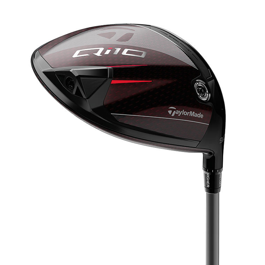 Qi10 Designer Series Driver