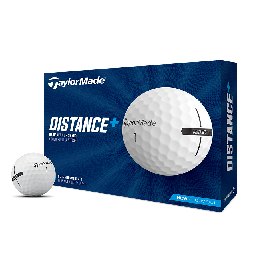 Discount Golf Balls for Sale | TaylorMade Golf