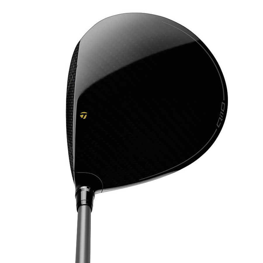 TaylorMade Golf Drivers | Experience Your Drives in 10K