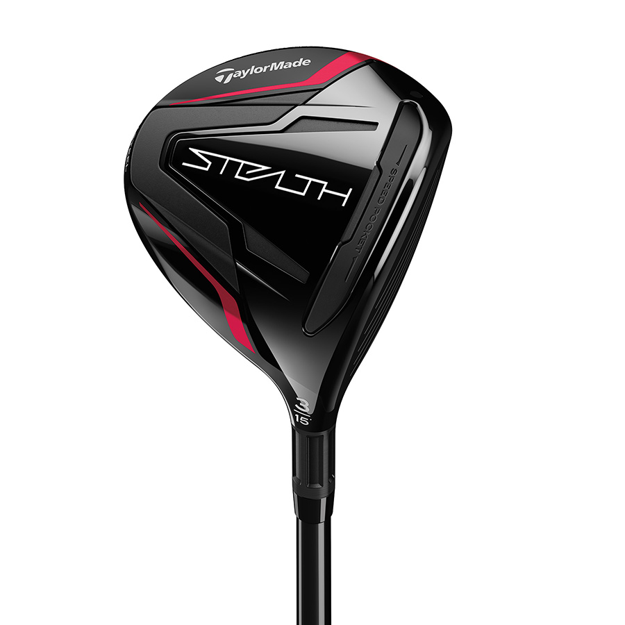 Stealth Fairway