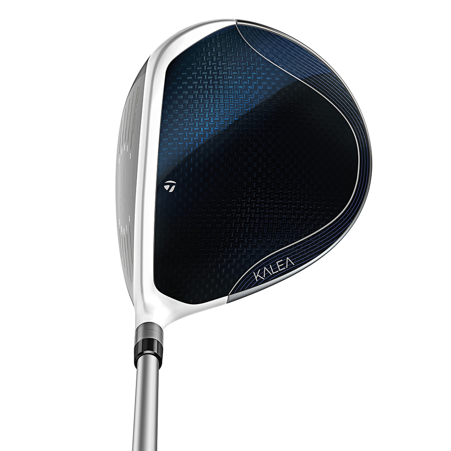 TaylorMade Golf Drivers | Experience Your Drives in 10K