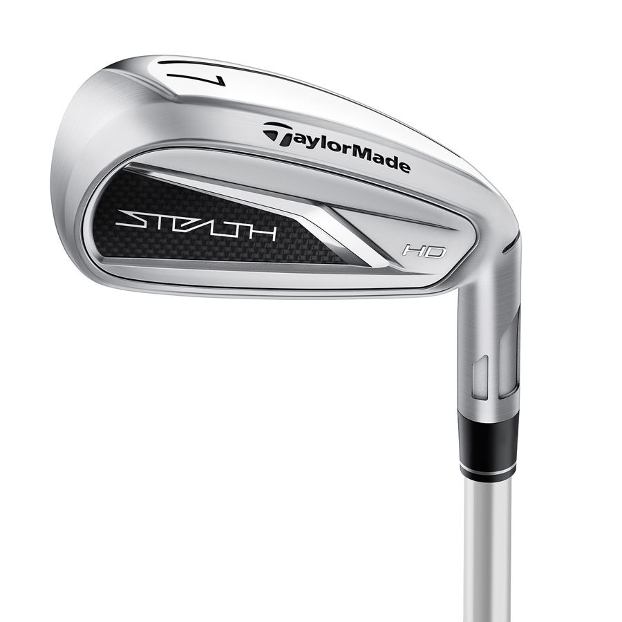 Golf Irons & Iron Sets | TaylorMade Golf