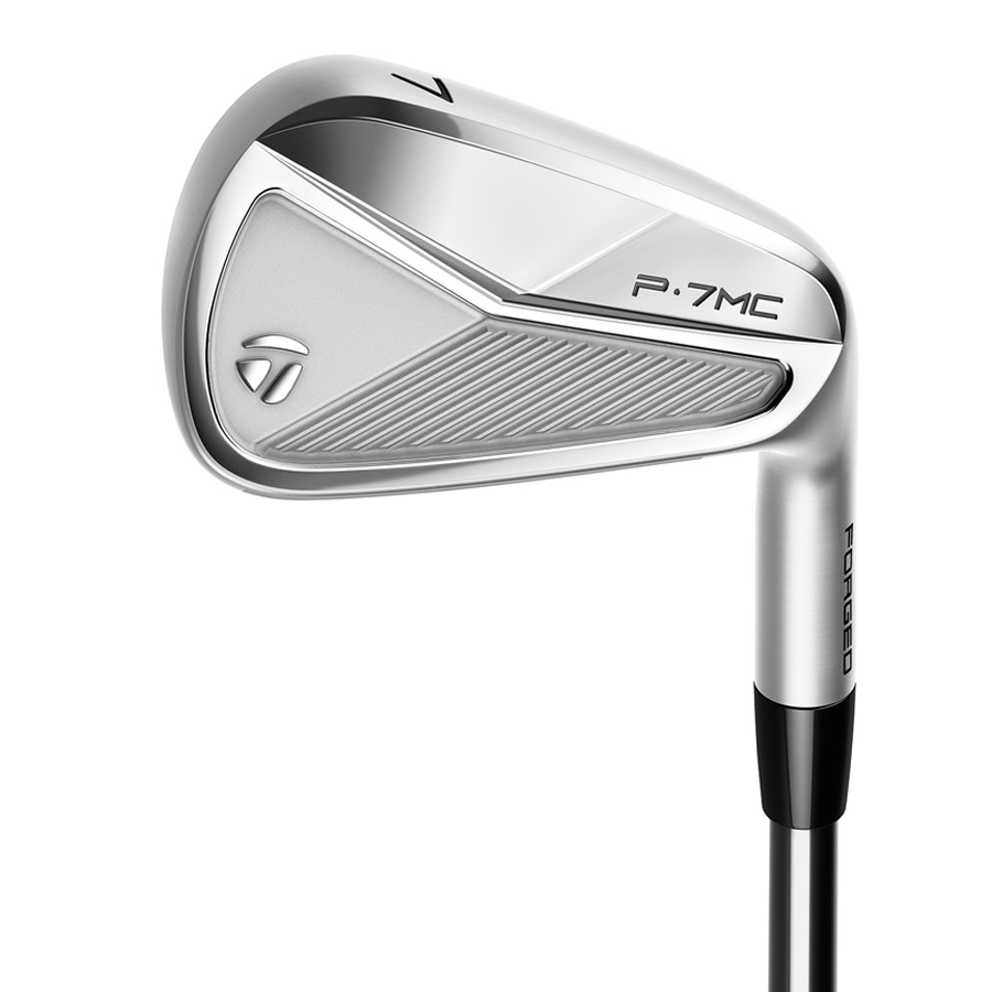 Golf Irons & Iron Sets | TaylorMade Golf