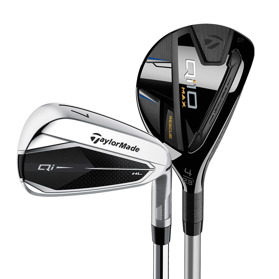 Explore Package Sets | TaylorMade Golf