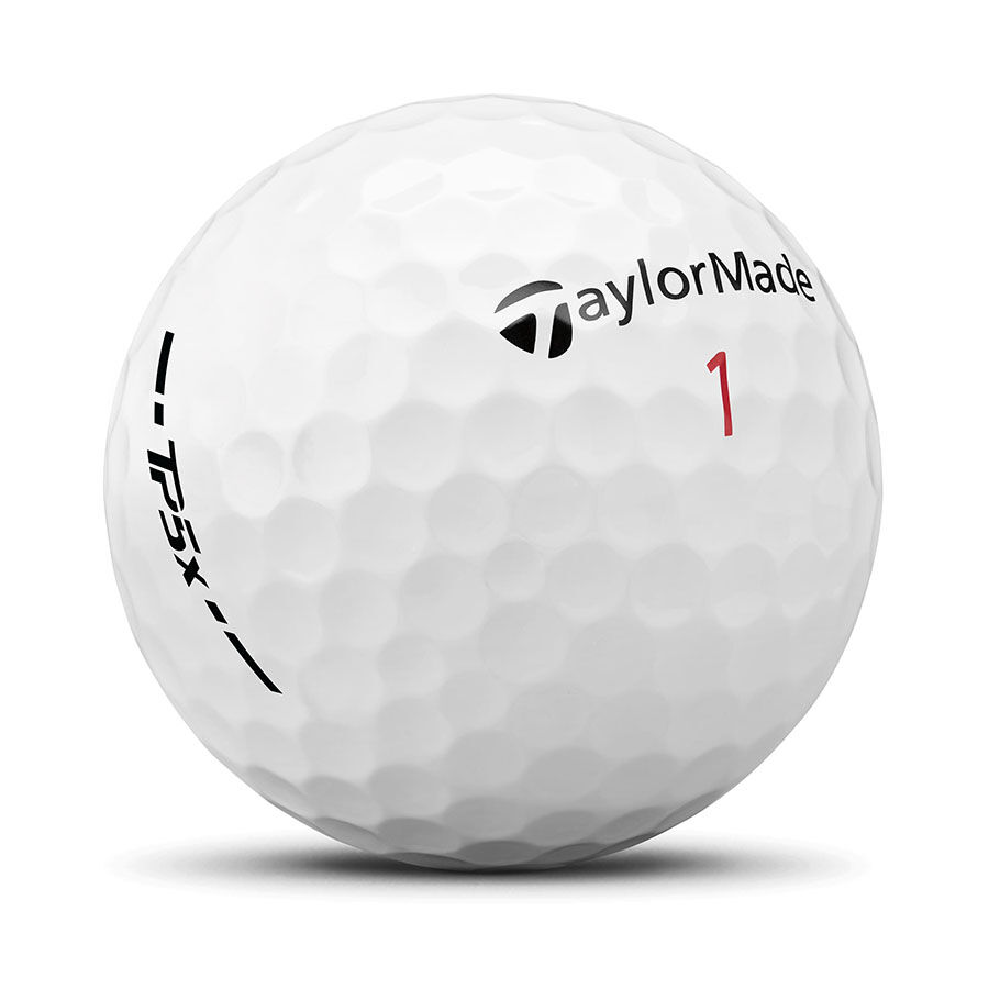 TP5x Golf Ball