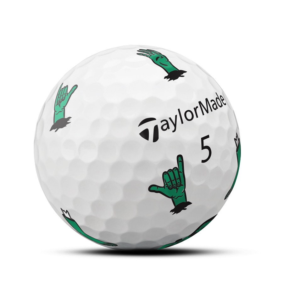 Shop TP5 Pix Golf Balls | TaylorMade Golf