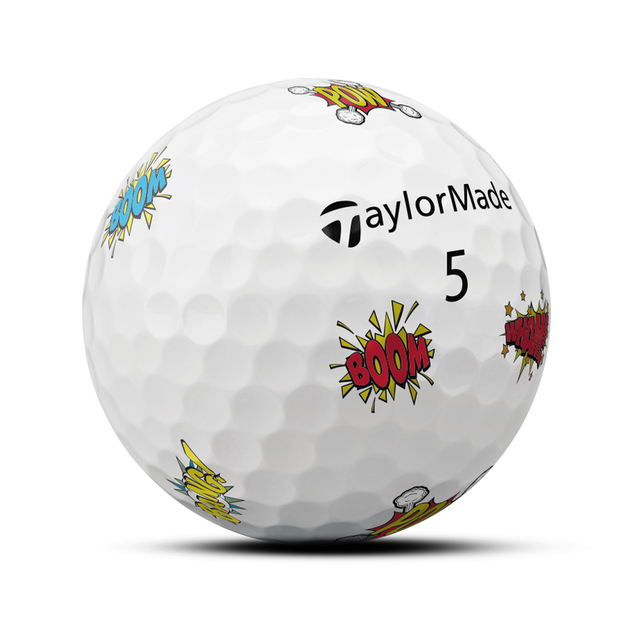 Shop TP5 Pix Golf Balls | TaylorMade Golf