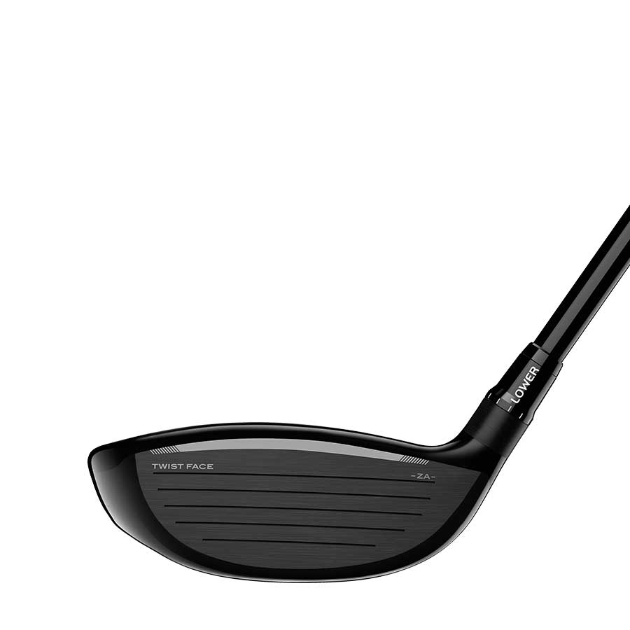 Stealth Plus Fairway | TaylorMade Golf