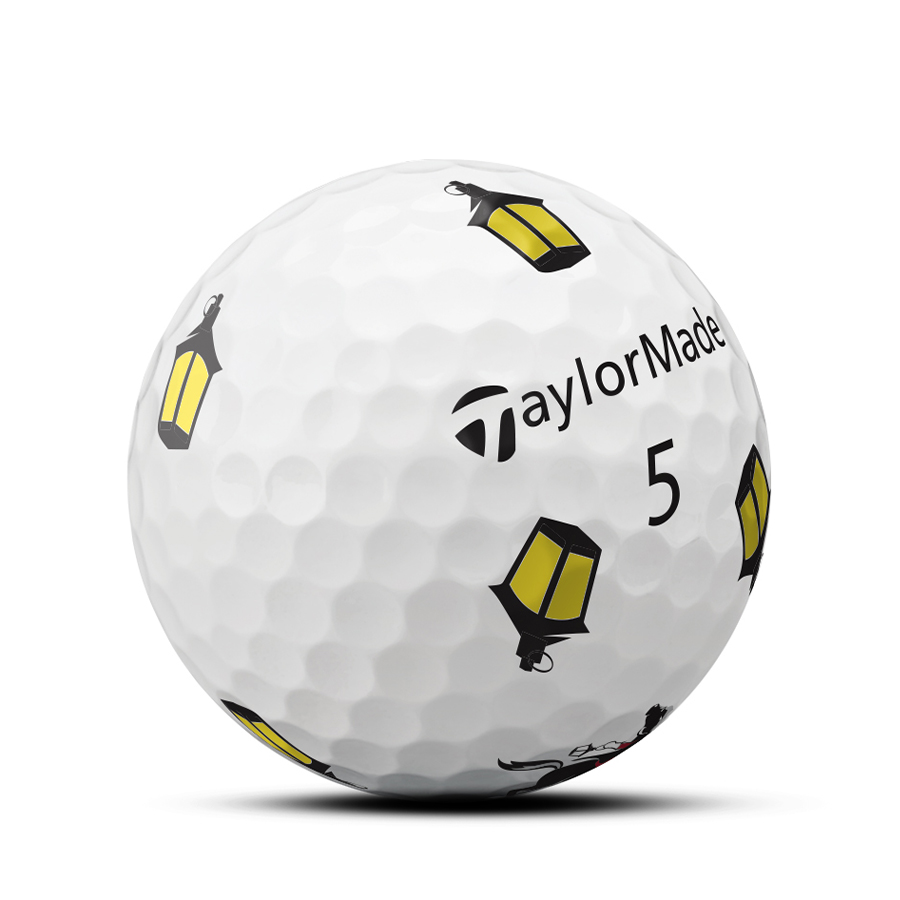 Shop TP5 Pix Golf Balls | TaylorMade Golf