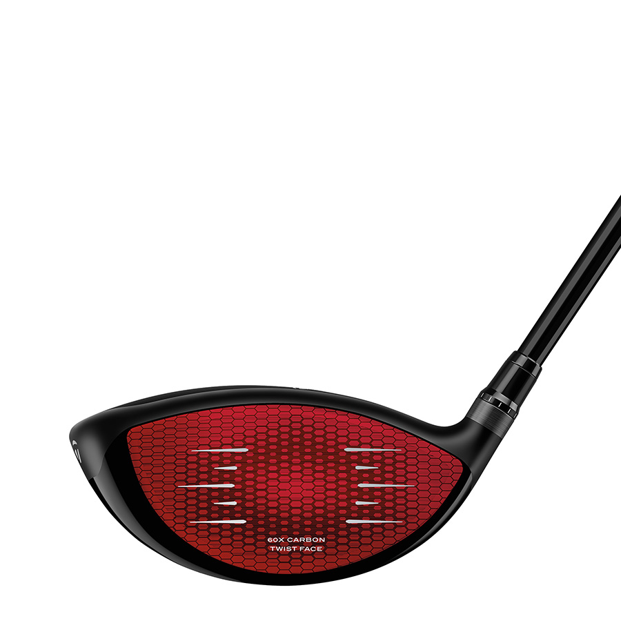 Stealth 2 Plus Driver