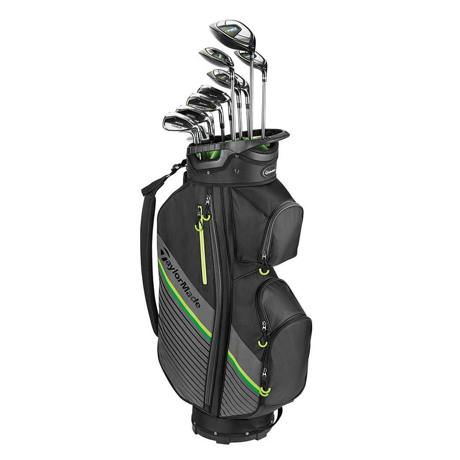 RBZ SpeedLite Set