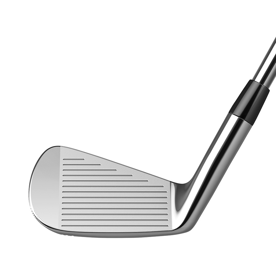 P7TW Irons