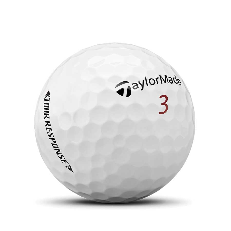 Shop Golf Balls | TaylorMade Golf Canada