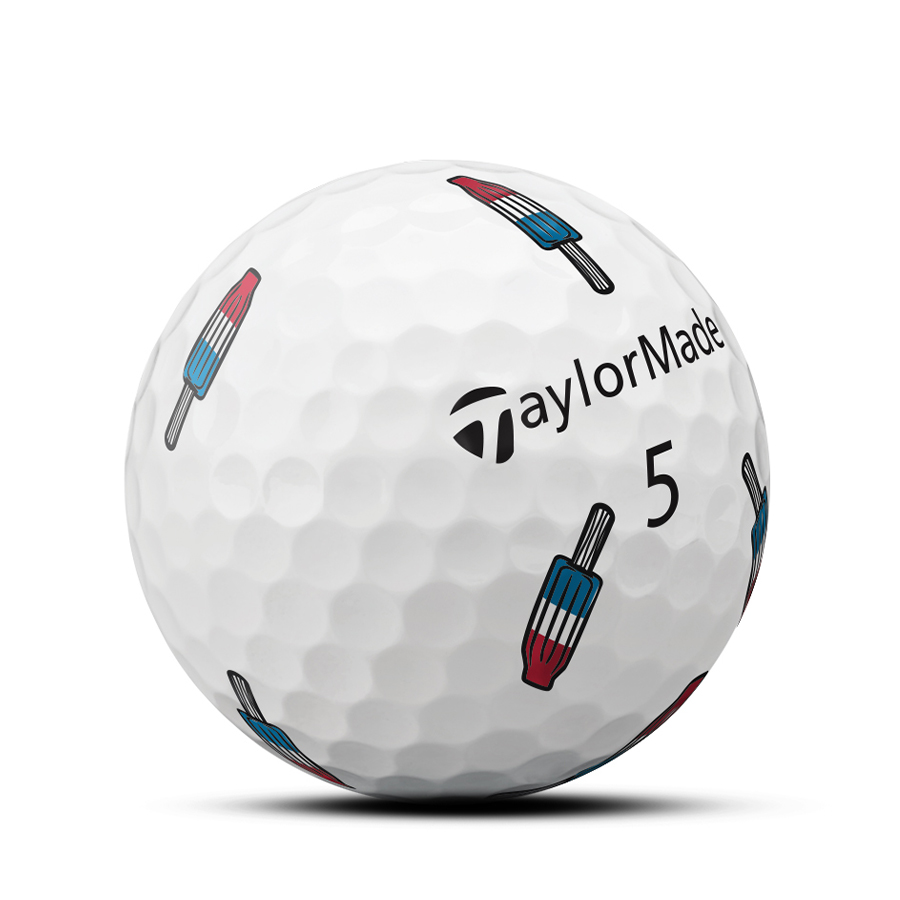 Shop TP5 Pix Golf Balls | TaylorMade Golf