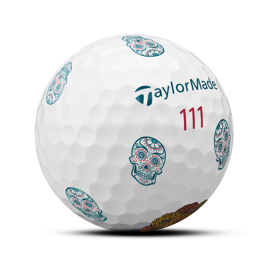 Shop TP5 Pix Golf Balls | TaylorMade Golf