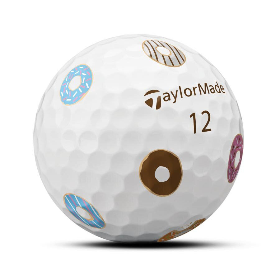 Shop TP5 Pix Golf Balls | TaylorMade Golf