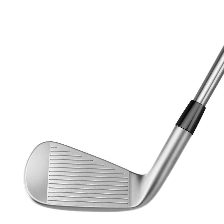 P770 IRONS