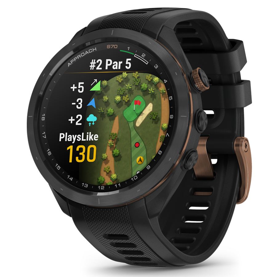 Garmin Approach S70