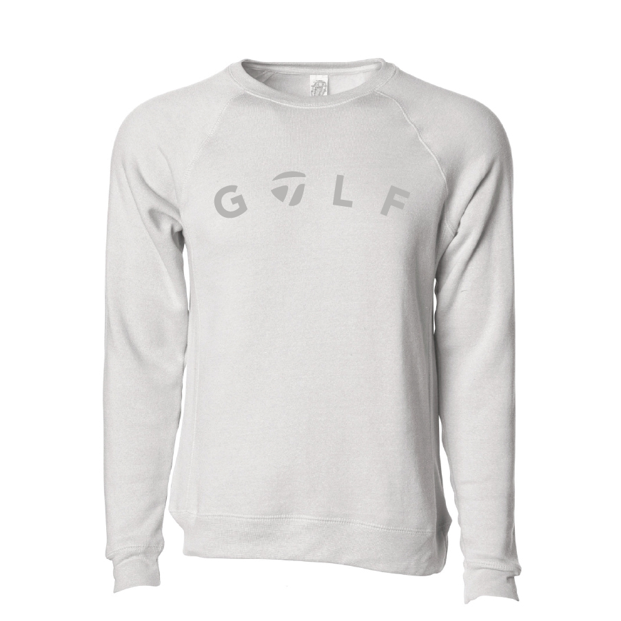 GOLF UNISEX CREWNECK