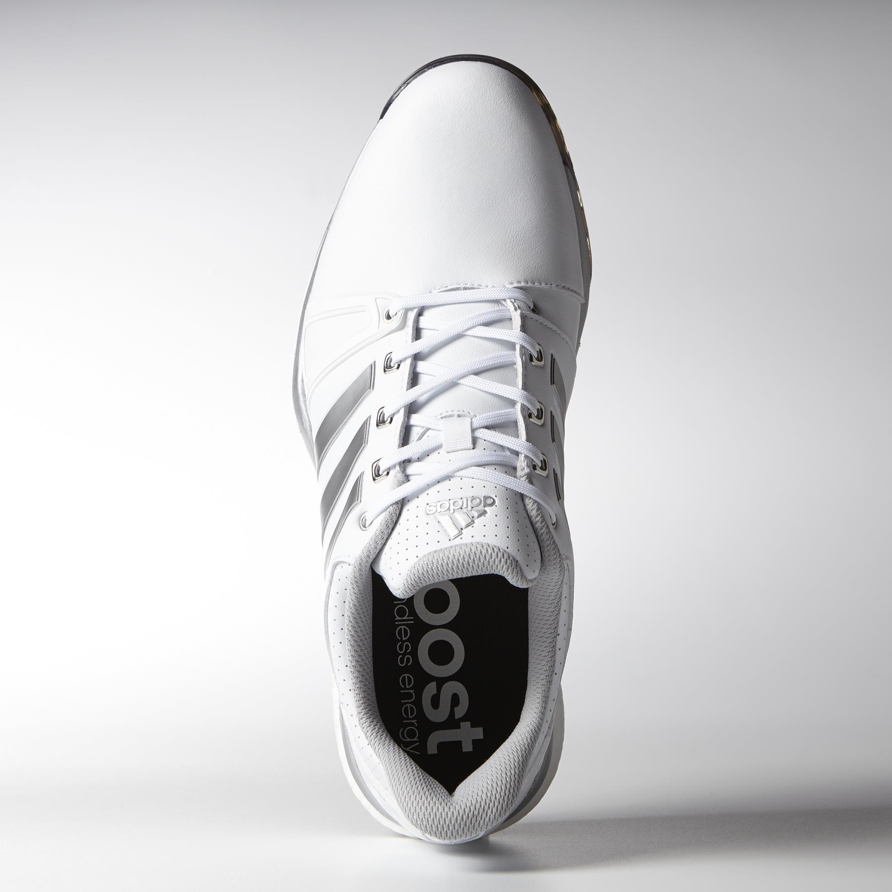 adipower boost 2 adidas Golf Footwear