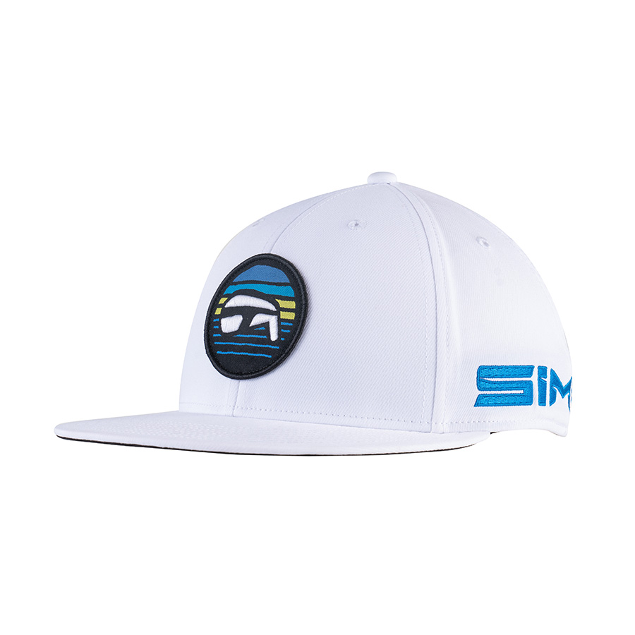 taylormade sim hat