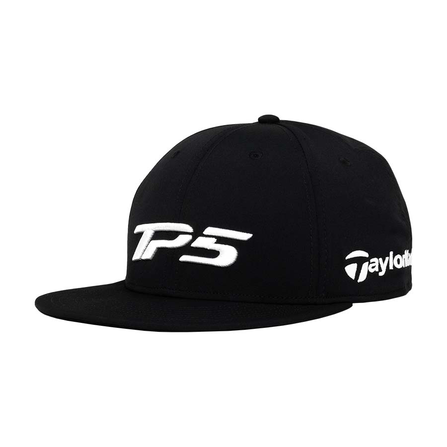 taylormade tp5 hat