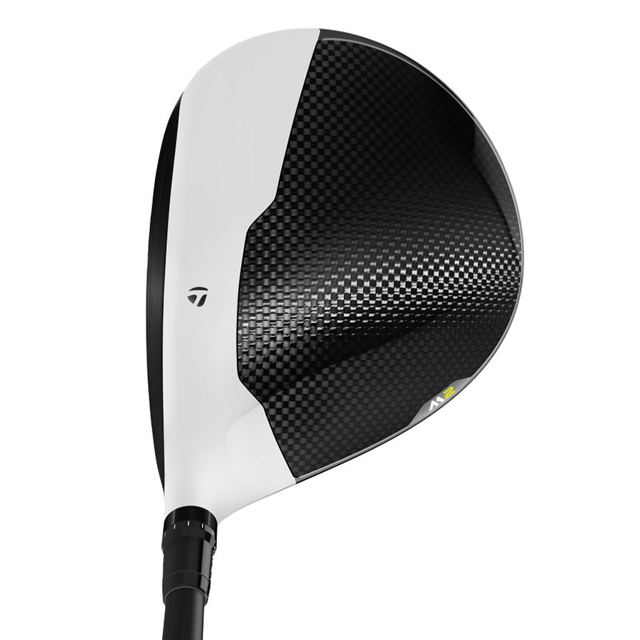 M2 D-Type Driver 2017 | TaylorMade Golf