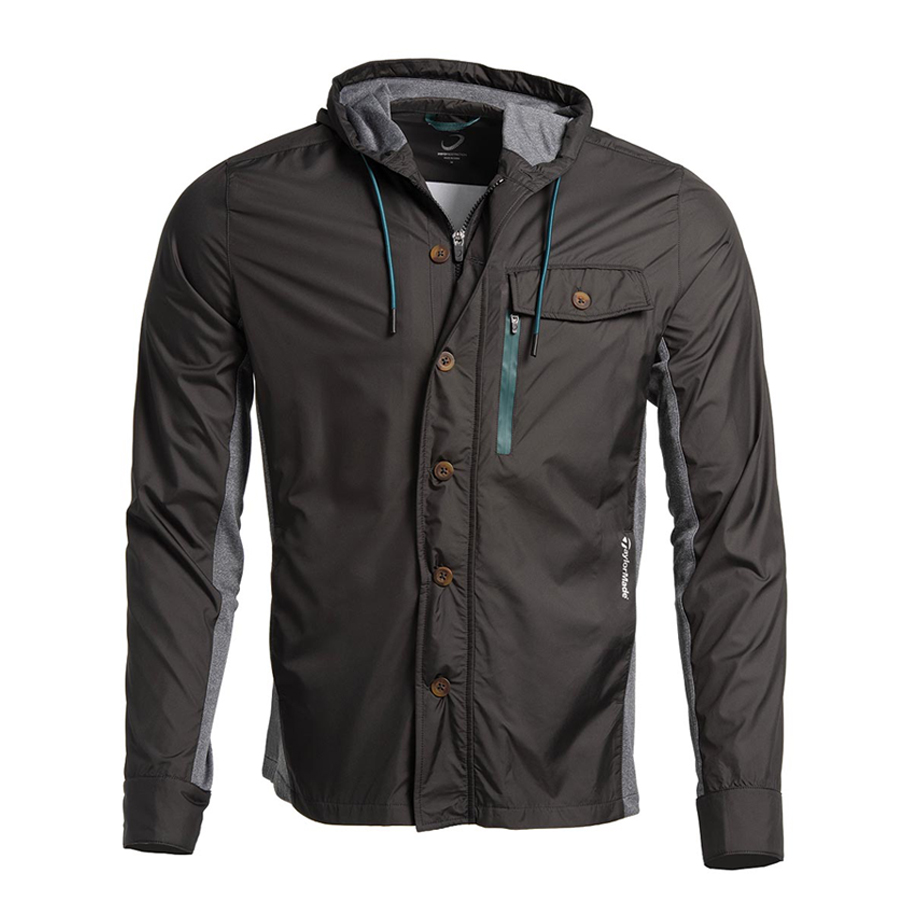 Zero on sale restriction jacket