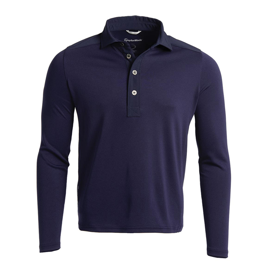 Shop Men's Performance Golf Polo Shirts | TaylorMade Golf