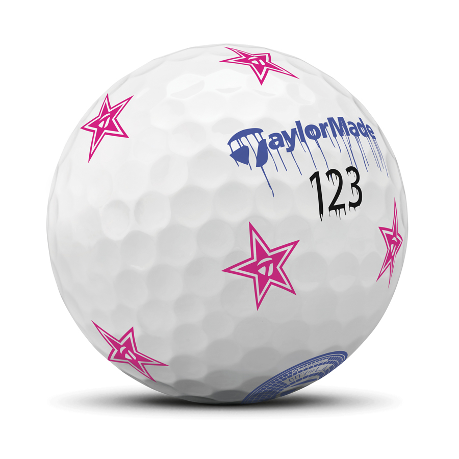 TaylorMade to release limited-edition Barbie-inspired pink bags for Evian  Championship, Golf Equipment: Clubs, Balls, Bags