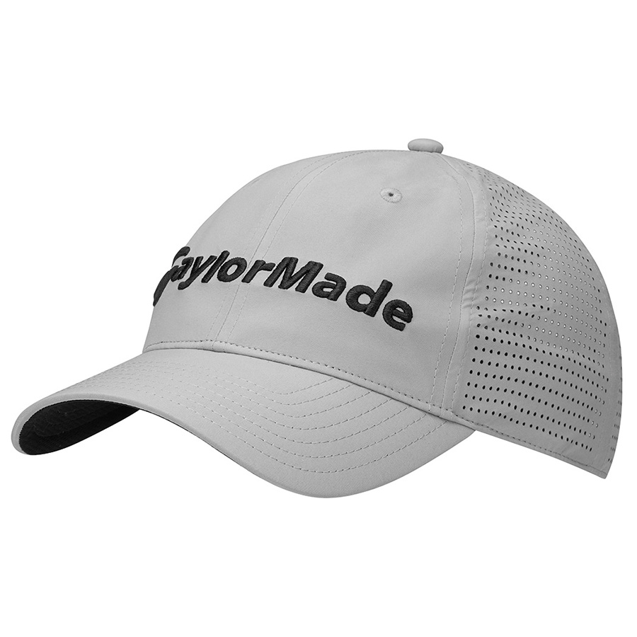 TaylorMade Adidas Golf Mesh Hat