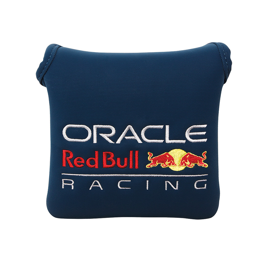 TaylorMade x Oracle Red Bull Racing