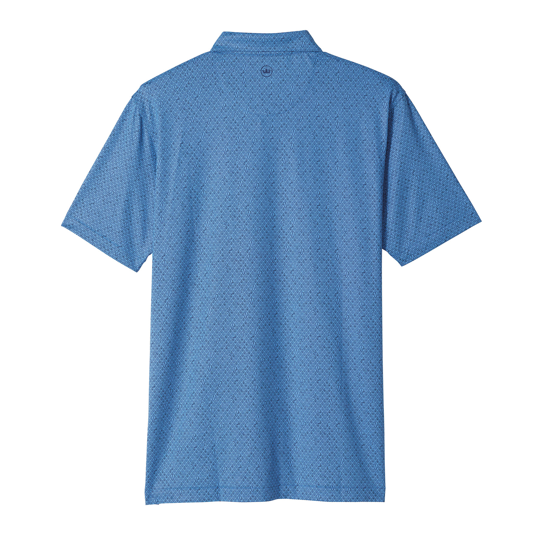Shop Men's Performance Golf Polo Shirts