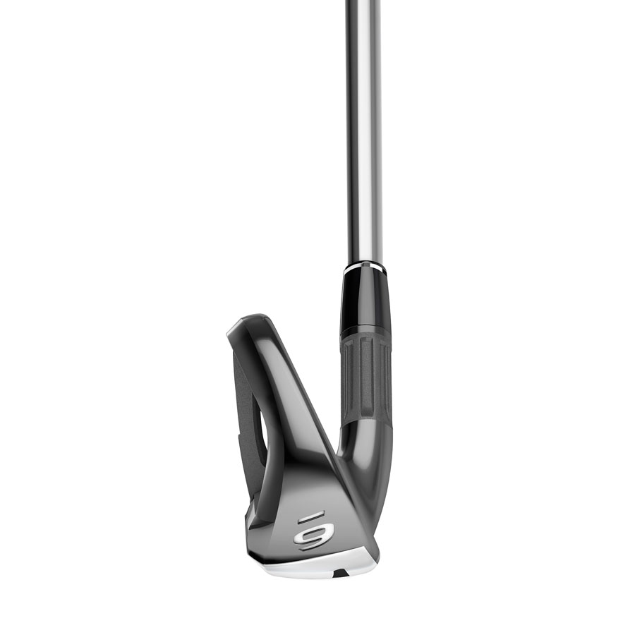 M2 Junior Irons