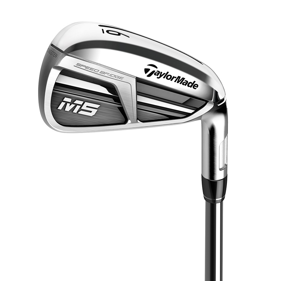 M5 Irons