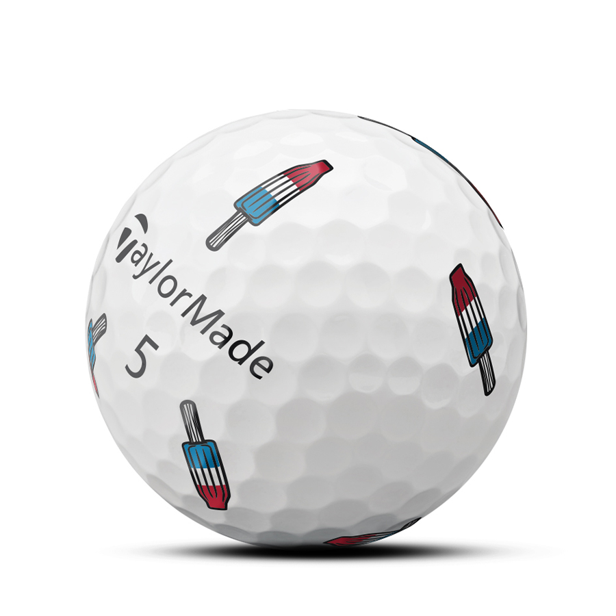 Shop TP5 Pix Golf Balls | TaylorMade Golf
