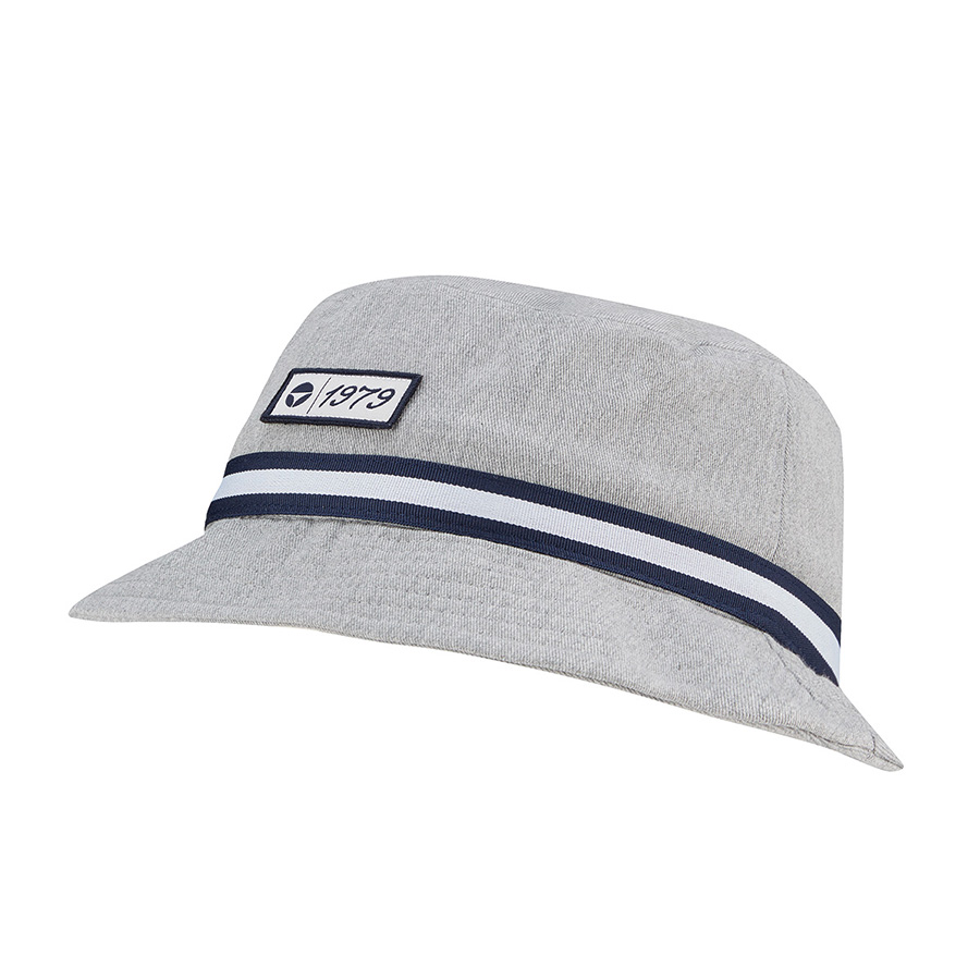 Vintage Twill Bucket Hat