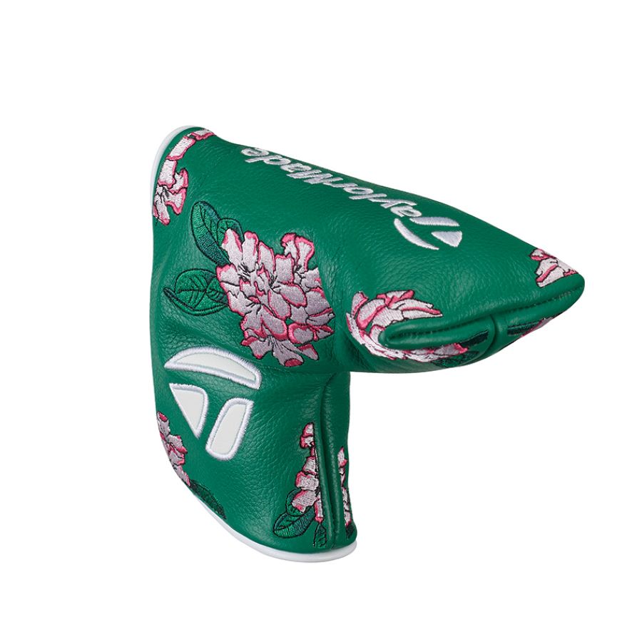 Taylormade Augusta high quality Putter Cover